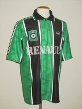 Load image into Gallery viewer, Cercle Brugge 1997-98 Home shirt XL