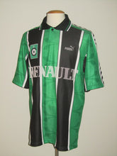 Load image into Gallery viewer, Cercle Brugge 1997-98 Home shirt XL