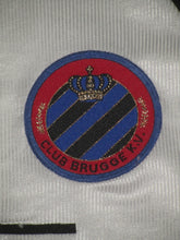 Load image into Gallery viewer, Club Brugge 1998-99 Away shirt XXL