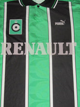 Load image into Gallery viewer, Cercle Brugge 1997-98 Home shirt XL