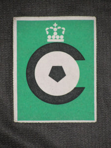 Cercle Brugge 1997-98 Home shirt XL