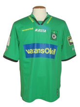 Load image into Gallery viewer, Cercle Brugge 2007-08 Home shirt M/L
