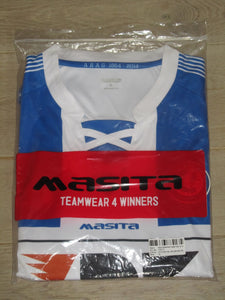 KAA Gent 2014-15 Home XL *new in bag*