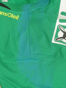 Cercle Brugge 2007-08 Home shirt M/L