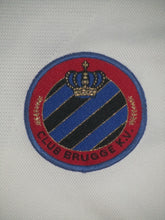 Load image into Gallery viewer, Club Brugge 2000-01 Away shirt MATCH ISSUE/WORN #4 Milan Lesnjak