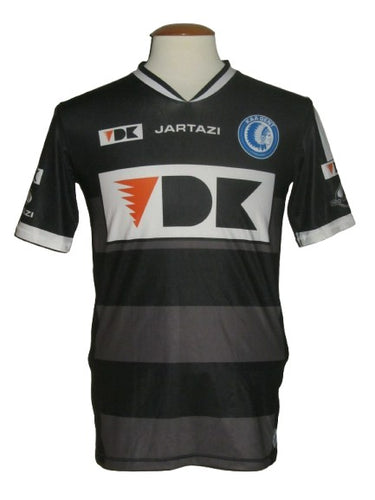 KAA Gent 2015-16 Third shirt  S