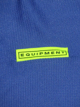 Load image into Gallery viewer, Club Brugge 2000-01 Away shirt MATCH ISSUE/WORN #4 Milan Lesnjak