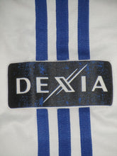 Load image into Gallery viewer, Club Brugge 2000-01 Away shirt MATCH ISSUE/WORN #4 Milan Lesnjak
