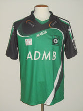 Load image into Gallery viewer, Cercle Brugge 2010-11 Home shirt M/L
