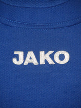 Load image into Gallery viewer, KAA Gent 2007-08 Home shirt MATCH ISSUE/WORN #27 Jonas De Roeck