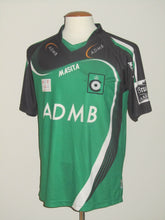 Load image into Gallery viewer, Cercle Brugge 2010-11 Home shirt M/L