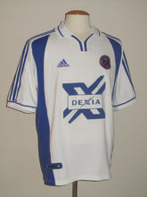 Load image into Gallery viewer, Club Brugge 2000-02 Away shirt L #2 Olivier De Cock