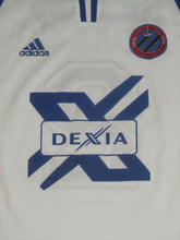 Load image into Gallery viewer, Club Brugge 2000-02 Away shirt L #2 Olivier De Cock