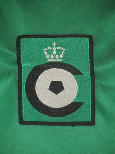 Cercle Brugge 2010-11 Home shirt M/L