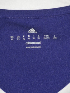 RSC Anderlecht 2016-17 Home shirt XL #32 Leander Dendoncker