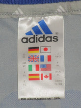 Load image into Gallery viewer, Club Brugge 2002-03 Away shirt MATCH ISSUE Champions League Qualifiers #2 Olivier De Cock