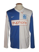 Load image into Gallery viewer, KRC Genk 2010-11 Home shirt L/S M