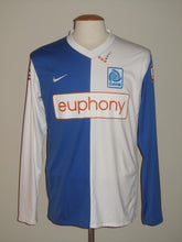 Load image into Gallery viewer, KRC Genk 2010-11 Home shirt L/S M