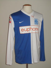 Load image into Gallery viewer, KRC Genk 2010-11 Home shirt L/S M