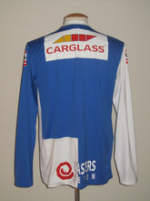 Load image into Gallery viewer, KRC Genk 2010-11 Home shirt L/S M