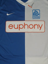 Load image into Gallery viewer, KRC Genk 2010-11 Home shirt L/S M