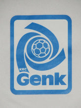 Load image into Gallery viewer, KRC Genk 2010-11 Home shirt L/S M
