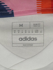 Rode Duivels 2022-24 Away shirt M *mint*