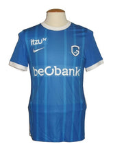 Load image into Gallery viewer, KRC Genk 2022-23 Home shirt S *new with tags*