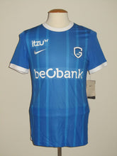 Load image into Gallery viewer, KRC Genk 2022-23 Home shirt S *new with tags*