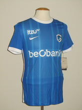 Load image into Gallery viewer, KRC Genk 2022-23 Home shirt S *new with tags*