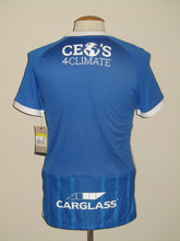 Load image into Gallery viewer, KRC Genk 2022-23 Home shirt S *new with tags*
