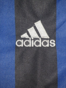 Club Brugge 2000-01 Home shirt XL