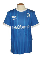 Load image into Gallery viewer, KRC Genk 2022-23 Home shirt M *new with tags*