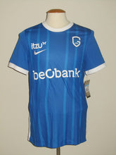 Load image into Gallery viewer, KRC Genk 2022-23 Home shirt M *new with tags*