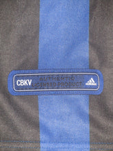 Load image into Gallery viewer, Club Brugge 2000-01 Home shirt XL