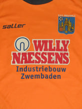 Load image into Gallery viewer, KVC Westerlo 2008-09 Keeper shirt MATCH ISSUE/WORN #30 Bart Deelkens