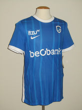 Load image into Gallery viewer, KRC Genk 2022-23 Home shirt M *new with tags*