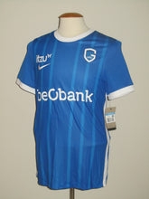 Load image into Gallery viewer, KRC Genk 2022-23 Home shirt M *new with tags*