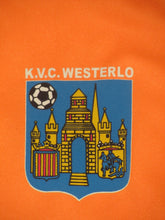 Load image into Gallery viewer, KVC Westerlo 2008-09 Keeper shirt MATCH ISSUE/WORN #30 Bart Deelkens