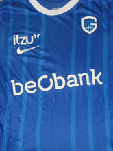 Load image into Gallery viewer, KRC Genk 2022-23 Home shirt M *new with tags*