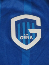 Load image into Gallery viewer, KRC Genk 2022-23 Home shirt M *new with tags*