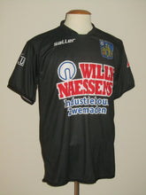 Load image into Gallery viewer, KVC Westerlo 2008-09 Away shirt MATCH ISSUE/WORN #8 Lukas Zelenka