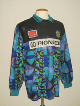 Load image into Gallery viewer, KSK Beveren Keeper shirt MATCH ISSUE/WORN #1 Peter Maes