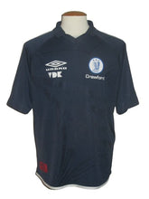 Load image into Gallery viewer, KAA Gent 2001-03 Training polo XL