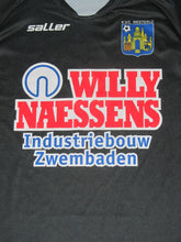 Load image into Gallery viewer, KVC Westerlo 2008-09 Away shirt MATCH ISSUE/WORN #8 Lukas Zelenka