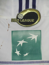 Load image into Gallery viewer, RSC Anderlecht 2012-13 Away shirt MATCH ISSUE/WORN #15 Gohi Bi Cyriac