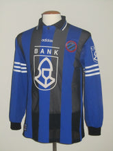 Load image into Gallery viewer, Club Brugge 1996-97 Home shirt L/S 164