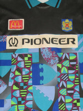 Load image into Gallery viewer, KSK Beveren Keeper shirt MATCH ISSUE/WORN #1 Peter Maes