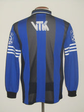 Load image into Gallery viewer, Club Brugge 1996-97 Home shirt L/S 164