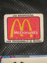 Load image into Gallery viewer, KSK Beveren Keeper shirt MATCH ISSUE/WORN #1 Peter Maes